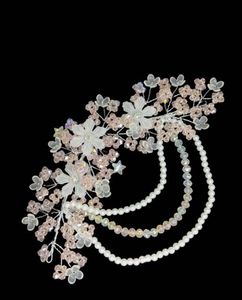 COMBO OF TIARA AND CLIP