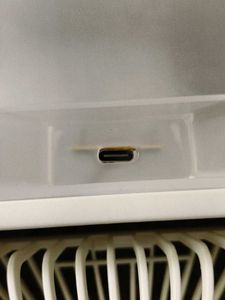 Mini Portable Air Conditioner Fan