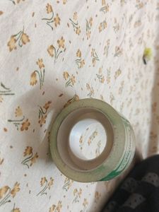 TRANSPARENT TAPE