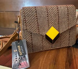 Sling Bag
