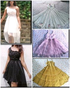 Elegant Maxi Dresses
