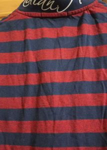 Striped Tshirt