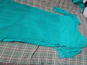 Naira Cut Suit Set