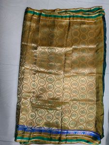 Pattu Saree Maggam Work blouse