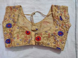 This Is A Blouse