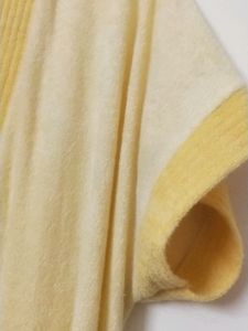 Branded Bath Apron