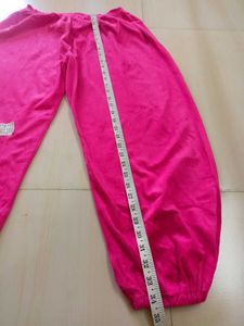 Pink Casual Pants 💓