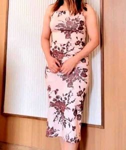 New Dress In Sale