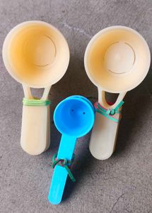 New 12  piece spoons