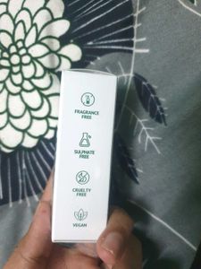 Alps Goodness Anti Dandruff Scalp Serum