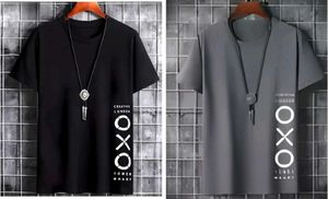 Graphic Print T-Shirts