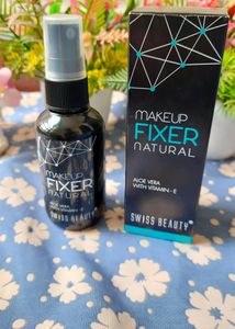 Swiss Beauty Makeup Fixer