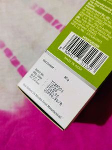 The Derma Co 4% Ceramide Barrier Repair Moisturizer