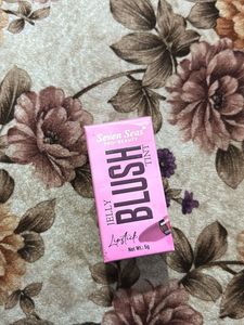 Seven Seas Jelly Blush Tint