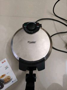 Prestige Roti Maker,PRM 3.0