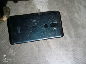 Lenovo K8 Plus