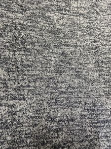 Turtle Neck Sweatshirt
