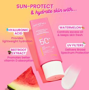 Dot & Key Sunscreen SPF 50+