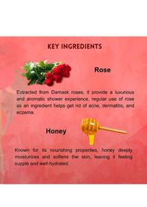 Vagad's Khadi Herbal Body Wash