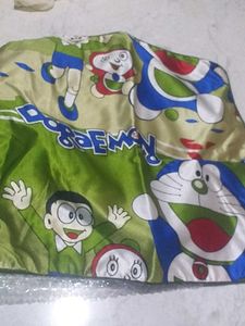 Cartoon Pillow Covers (Set of 5)