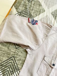 Stylish Men&#39;s Shirt