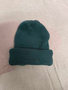 Knitted Balaclava