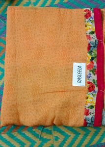 Fresh New Saree