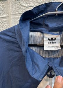 🇬🇧 Adidas Originals Imported Windcheater
