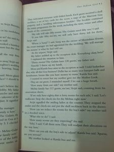 One Indian Girl By Chetan Bhagat