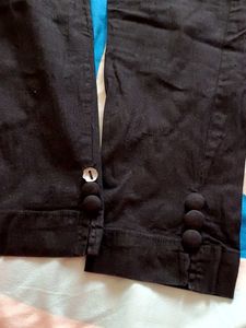 Black Pants