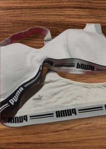 Sports Bra Size L