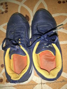 Puma Sneakers In Good Condition