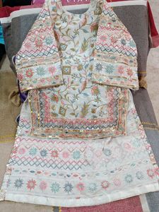 Boutique Piece For 3 Years Girl