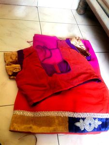 Saree For Sale
