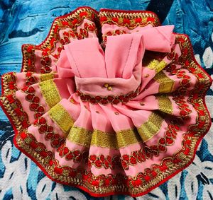 Laddu Gopal Dress Size 3,4, Dres 2 Combo