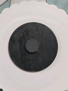 Panda Pop fridge magnet