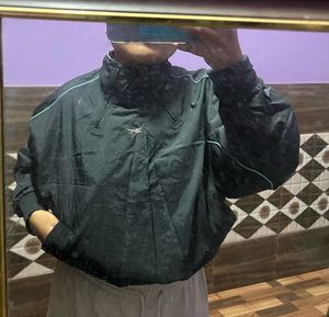 Reebok sweatshirt