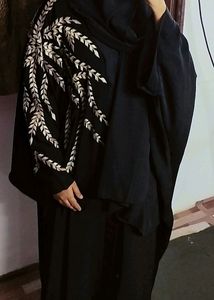 Imported Abaya / Burkha