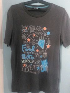 Original Thrift Converse Tshirt