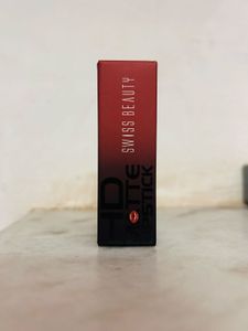 Swiss Beauty HD Matte Lipstick