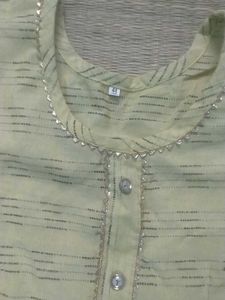 Elegant Kurta Set