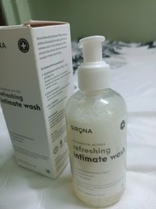 Women&#39;s Hygiene Health Care