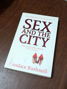 The Original Bestselling Novel