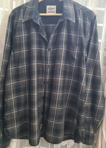 Roadster Brand Regular Fit Shirt For Men.