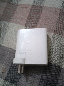 xiaomi 120 watt