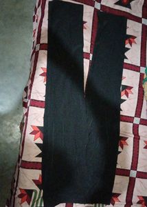 FTX Black Pants - Size 28