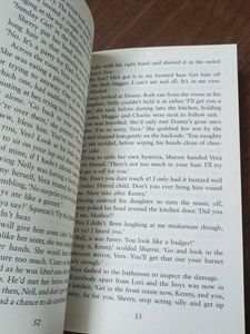 The Family Man By Kimberly Chambers