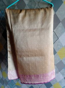 Saree With Blouse