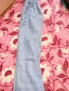 Stylish Blue Shirt