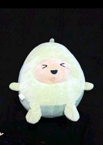 Combo Avocado Soft Plushie